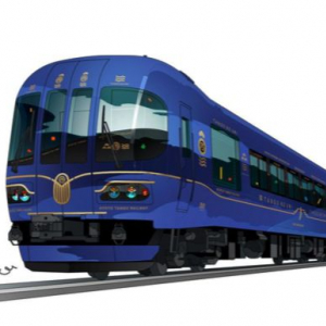 海の京都をイメージ、京都丹後鉄道が和風テイスト溢れる特急車両をまもなく発表！