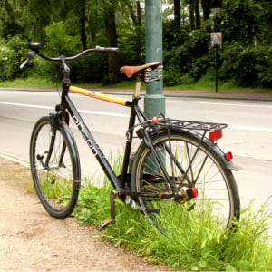 マイ自転車が“レンタサイクル”に早変わり！スマートなP2Pシェアサービスが誕生