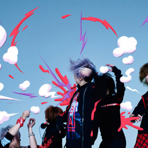 SuG テロの影響で延期となった【JAPAN EXPO THAILAND】来年1月開催で出演決定