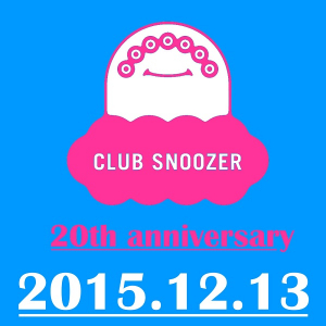 田中宗一郎主催〈CLUB SNOOZER〉くるりとceroを迎え20周年イベント開催