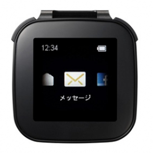 『Xperia』とBluetooth連携して更新情報をチェックできるガジェット『LiveView』が日本でも発売へ