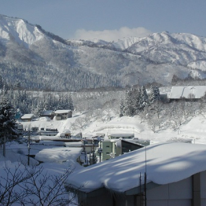 【風呂の日に】豪雪の秘境地で開催〈肘折国際音楽祭2016〉曽我部恵一 ROTH BART BARONら出演