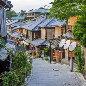 景観に厳しい京都。個人宅を建てるときもルールってあるの？