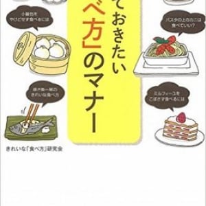 生ハムメロンの正しい食べ方、ご存知ですか？