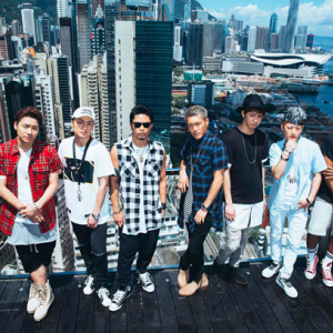 GENERATIONS from EXILE TRIBE ワールドツアー密着のフォトブック『Photograph of Dreamers』発売決定