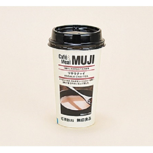 「Café＆Meal MUJI」監修の、素材の美味しさを活かしたチルド飲料がファミマにお目見え！