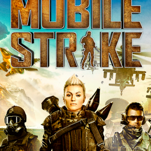 ネット広告をやたらと目にする大規模戦略RPG『Mobile Strike』を遊んでみた！