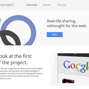 『Google＋』への招待をゲットしたよ！　さっそく使ってみたレポート