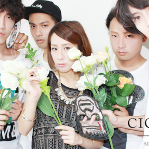 CICADA、渋谷クアトロワンマンに向け連続2マン企画を開催 初回ゲストはSeiho