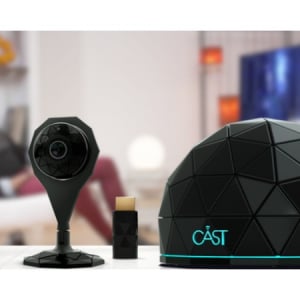 「CAST」で自宅TVにお気に入りの動画コンテンツを“キャスト”して、遠方の友人とシェアしよう！