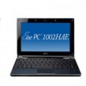 ASUSより薄型アルミボディの10型モバイルノートPC『Eee PC 1002HAE』発売へ