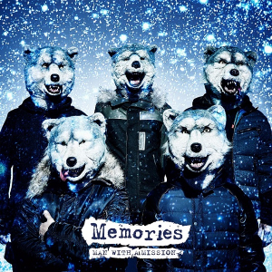 MAN WITH A MISSION、『JR SKISKI』CMソングとなる新曲リリースを緊急発表