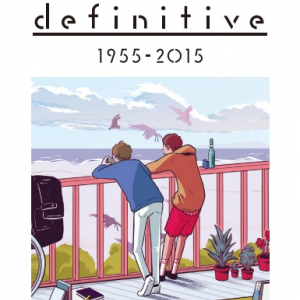 ディスクガイド本『GUITAR POP definitive 1955-2015』発売