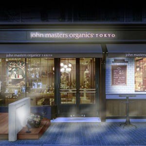 John masters organics TOKYO が1周年を記念し、期間限定キャンペーンを開催。