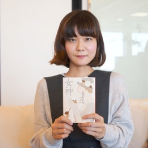 三島由紀夫さんの小説『女神』など「欲望」をテーマにした本に影響された ——アノヒトの読書遍歴：吉澤嘉代子さん（前編）