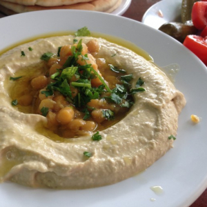 イスラエル在住者おすすめグルメ！地元で大人気の絶対食べたい料理とは？