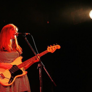 Katy Goodman（La Sera）インタビュー