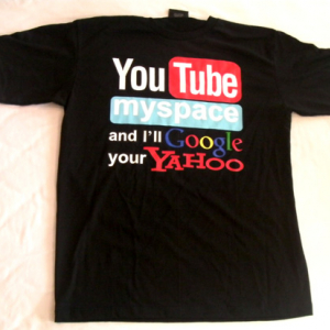 【写真】なんでもアリ？　YouTube × Yahoo! × Googleが夢のコラボレーション！【写真】