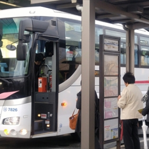 九州内縦横無尽！　『SUNQパス』で高速バスを使い倒した取材旅行記