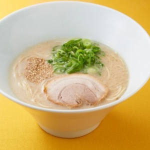 「博多 一風堂」に1コインで食べられる飲み会帰りのグループ限定「〆専用・小腹ラーメン」が登場!!