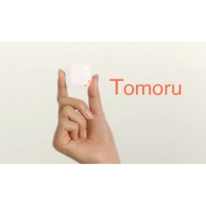 3時間で50万円の出資！大切なお知らせを光って知らせるデバイス「Tomoru」が便利そう