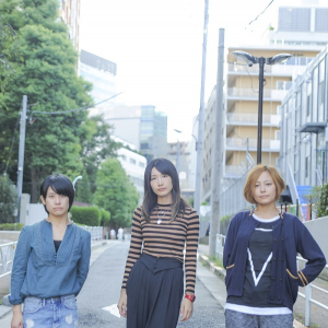 tricot、ヨーロッパで初のライヴハウス・ツアーを開催