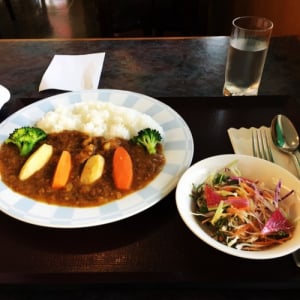 浜松『プティ・カザリス』　調理師専門学校生の料理への情熱を感じる店