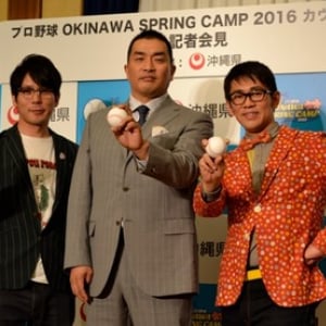 山本昌と高橋由伸の真剣勝負が沖縄キャンプで実現！？