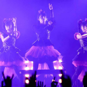 BABYMETAL、来年4月に新アルバムの世界同時発売が決定　東京ドームワンマンをふくむワールドツアーも開催