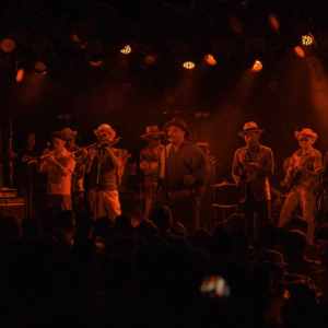 THE SKA FLAMES 12/16に10年ぶりのアルバム発売　鮎川誠迎えた「TOKYO SHOT」の映像も公開