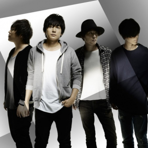 flumpool カウントダウンライブに急遽LEGO BIG MORL出演決定