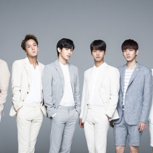 VIXX 日本1stアルバムのタイトルが『Depend on me』に決定＆収録曲発表