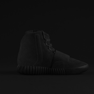 カニエ・ウェスト×アディダス・オリジナルス「YEEZY BOOST 750」第2弾が12/19世界同時発売