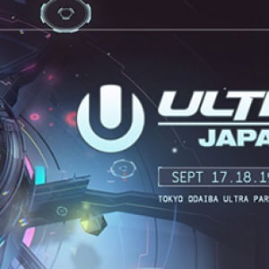 日本で3度目「ULTRA JAPAN 2016」　EDMを牽引する野外フェス