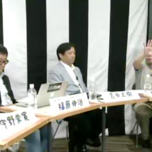 民放は「再利用のきく番組に制作能力を割くべき」　アナログ停波特番（5）