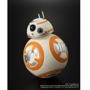 「R2-D2」や「BB-8」がルービックキューブに！お年玉で買いたい「スター・ウォーズ」最新トイシリーズが発売