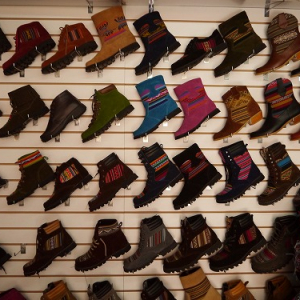 【ペルー】クスコ観光の定番！靴のオーダーメイドを体験してみた