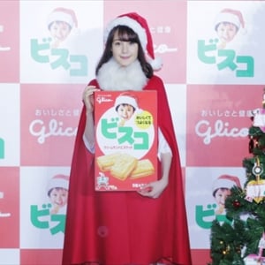 【動画あり】東京タワーが一夜限りのクリスマスツリーに！『ビスコツリープロジェクト』取材レポート