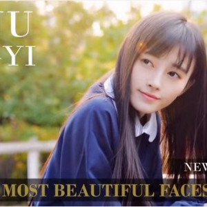 『世界で最も美しい顔』にSNH48鞠婧禕（ジュー・ジンイー）がランクイン！