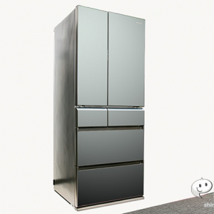 冷蔵庫2015年モデルの検証シリーズ③　パナソニック『NR-F611WPV』で優雅なキッチンを実現編！
