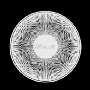 どこでも迫力のある立体音を！防水対応のBluetoothステレオスピーカー「iPAIR」