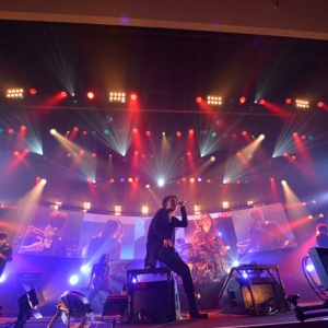 lynch. DVD『HALL TOUR’15 「THE DECADE OF GREED」-05.08　SHIBUYA KOKAIDO-』のトレーラー映像公開