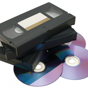 家に眠る「ビデオテープ」 大事なものはデジタル化を