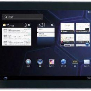 NTTドコモ、「Optimus Pad L-06C」のAndroid 3.1（Honeycomb）へのバージョンアップを8月10日午前3時以降開始