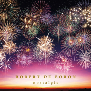 【メロウ・ヒップホップの第一人者】Robert de Boron 初のベスト・アルバム発売