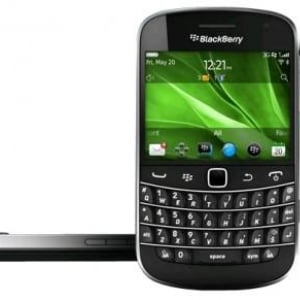 BlackBerry Bold 9900がexpansysで発売開始