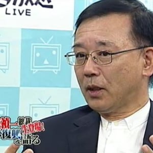 自民・谷垣総裁、ニコ生で語る　「ポスト菅」「大連立」「震災」「原発」・・・全文書き起こし