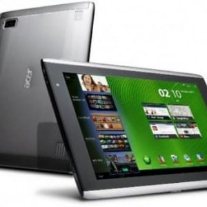 Acer Malaysia、「ICONIA Tab A500」向けAndroid 3.2へのアップデートを8月25日に配信開始