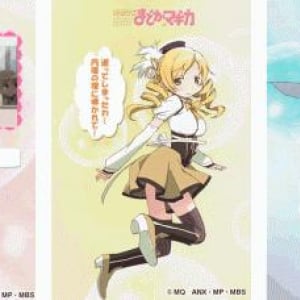 デジタルアドベンチャー、Androidライブ壁紙『魔法少女まどか☆マギカ シリーズ』6アプリを発売