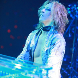 X JAPAN YOSHIKI、【サンダンス映画祭】開幕イベントに出演決定！ 『WE ARE X』の上映＆パフォーマンスの全日程も公開